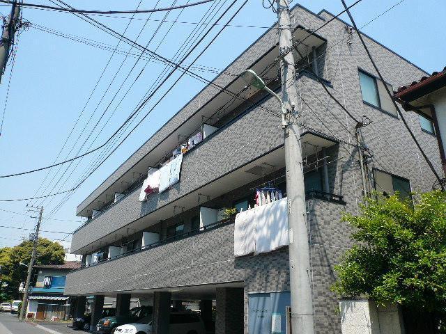 ミナモトマンション