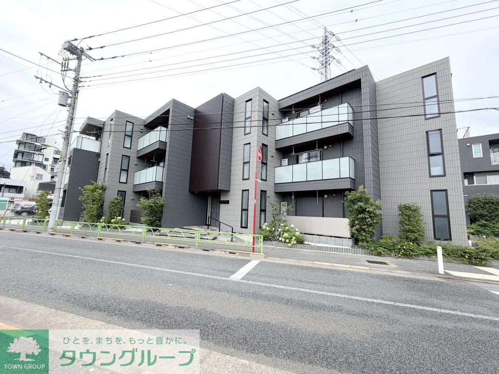 BLOOM深沢