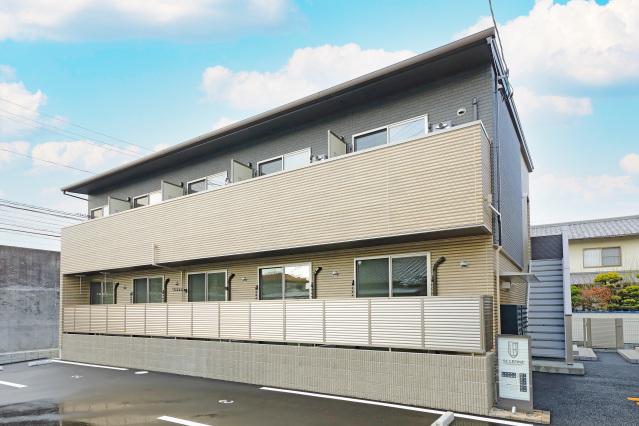 ST.LEONE津島東IIイースト