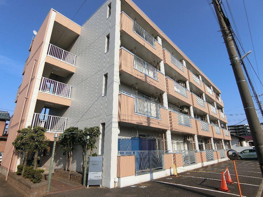 サンロイヤルマンション