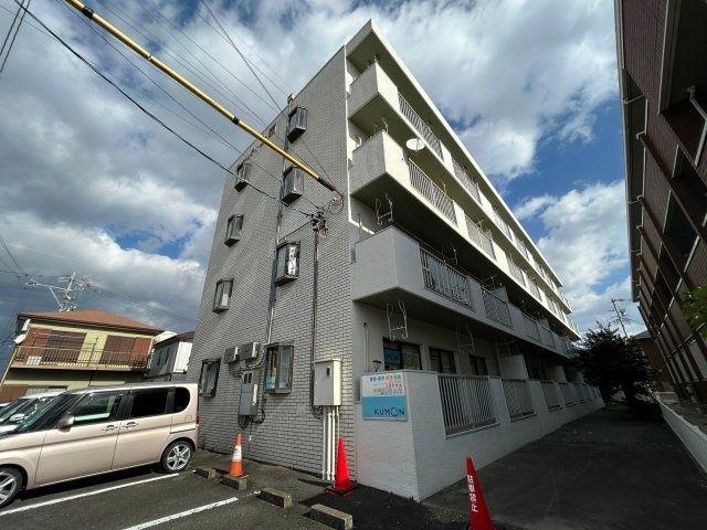 ニューシティ上西