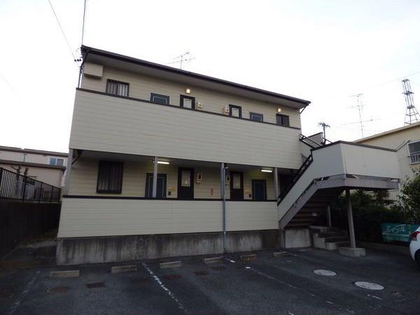 アバジュール扶桑