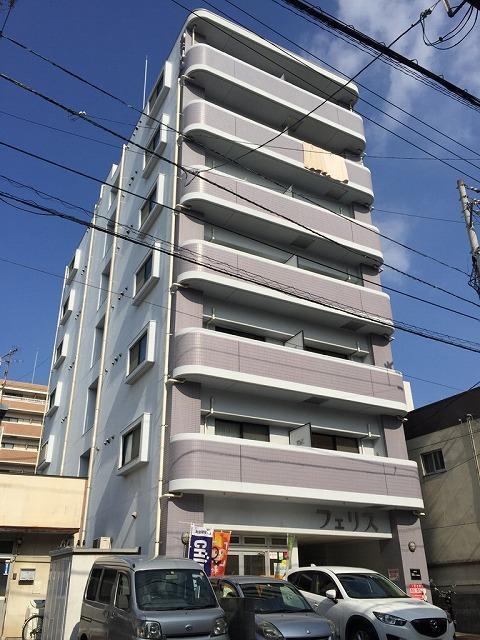 フェリス