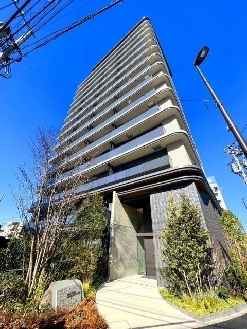 パークホームズ登戸ステーションアヴェニュー