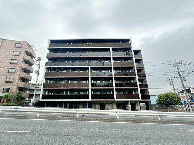 REGALIZ溝の口