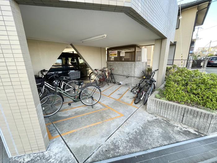 メルベーユ塚口