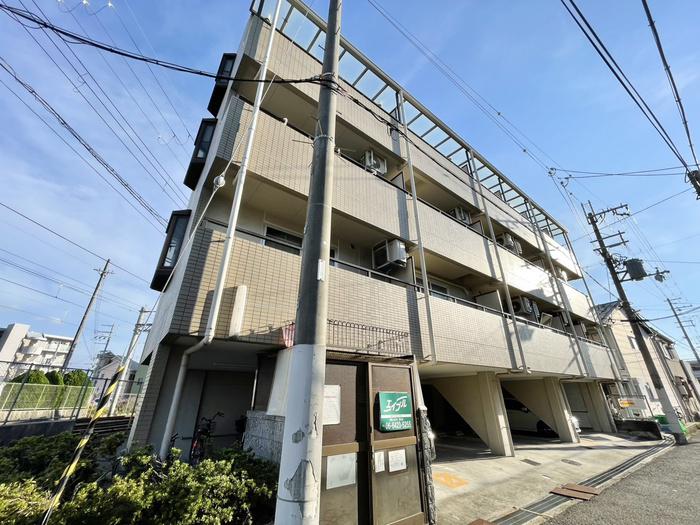 メルベーユ塚口