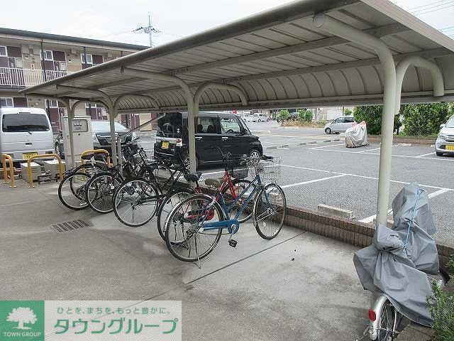 レオパレスエル ヴェローナ