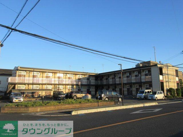 レオパレスエル ヴェローナ