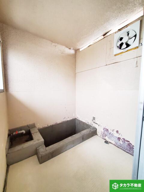 レジデンス照波園