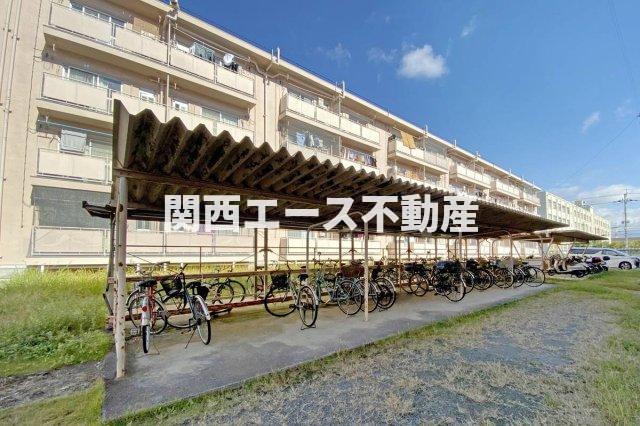 ビレッジハウス西町