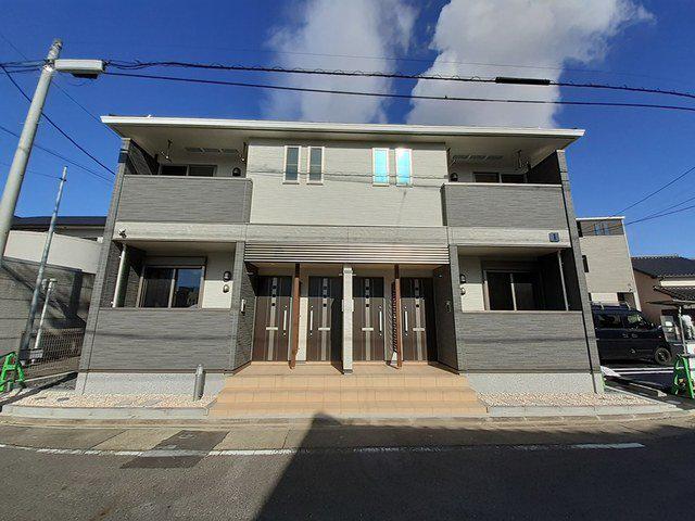 MONTE ORO I(1LDK/1階)
