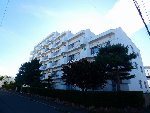 第2宏友ハイツ