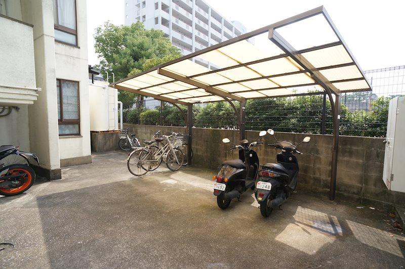 OAK VILLA 松島けやき通