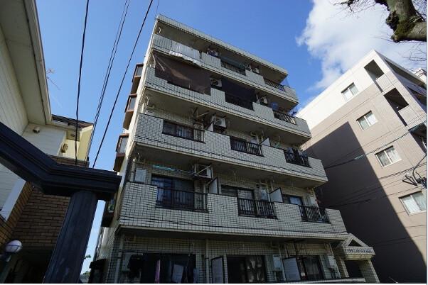 OAK VILLA 松島けやき通(ワンルーム/4階)
