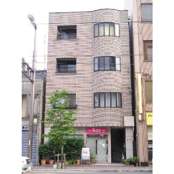小川ハイツ