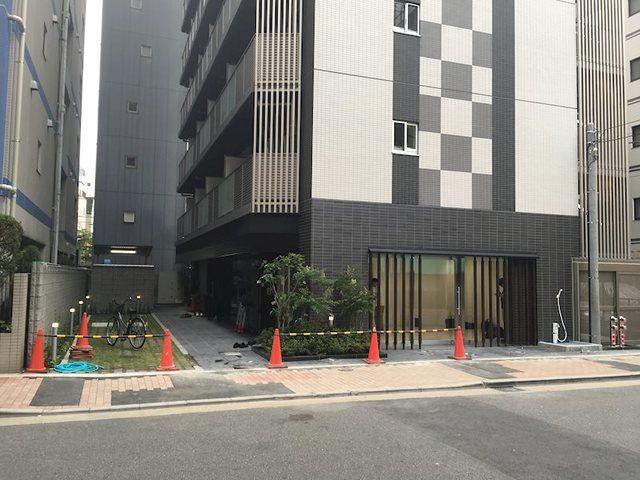 メインステージ元浅草III