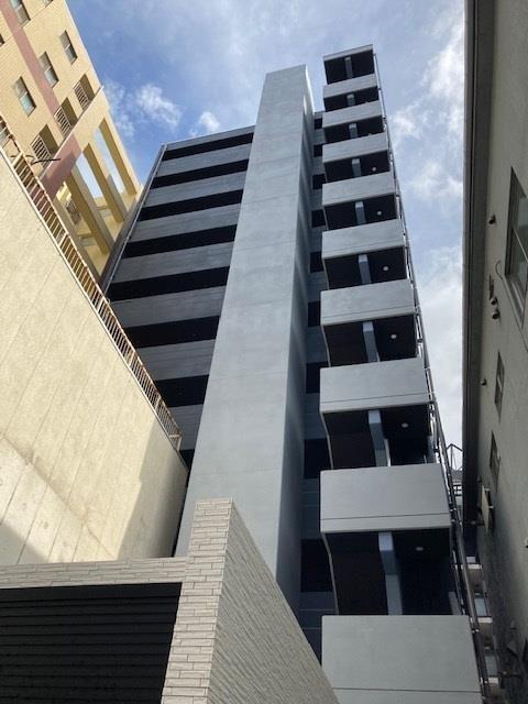 S-RESIDENCE横濱吉野町