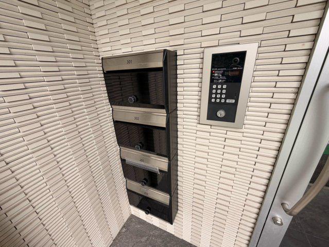COLABO津門呉羽町