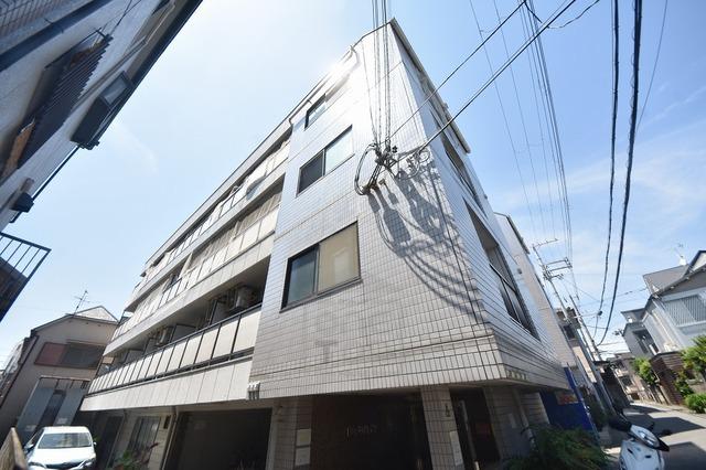 内本町ハイツ