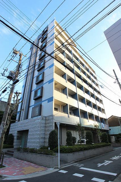 ガーラ・シティ門前仲町