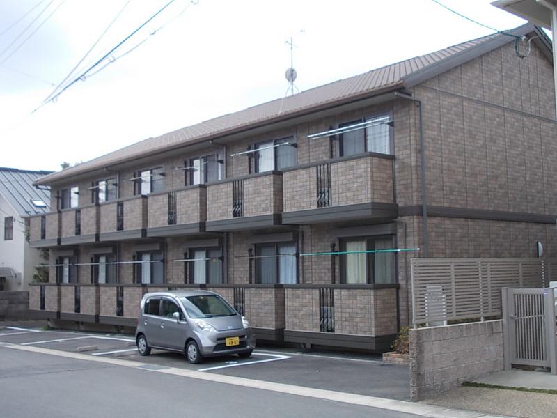 ラクア安朱