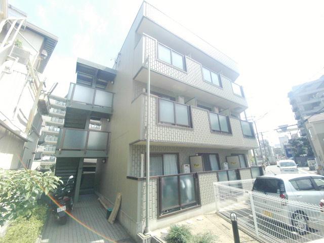 サンハイム三枝