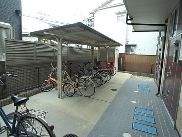 レオパレスSAKABEII