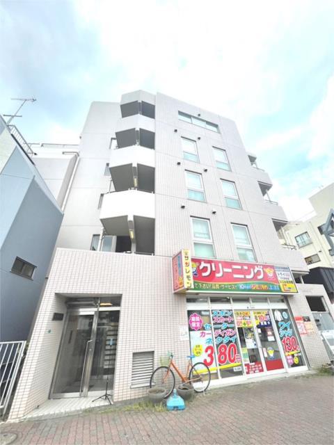 土橋ビル