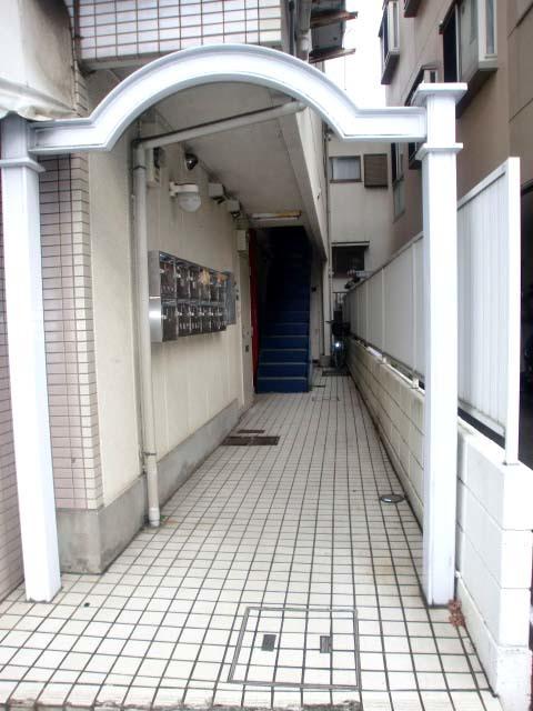 アンチーノビル