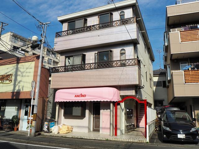 アンチーノビル
