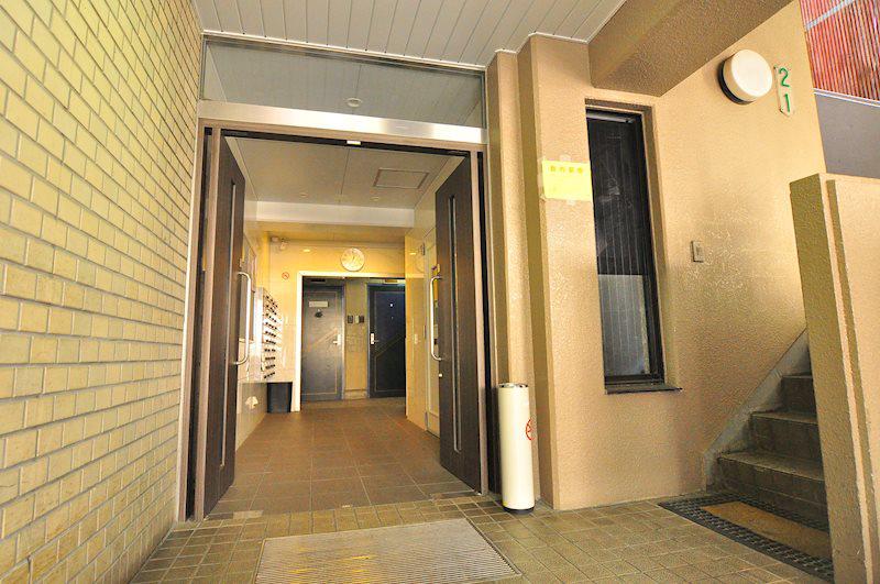 リベール上野