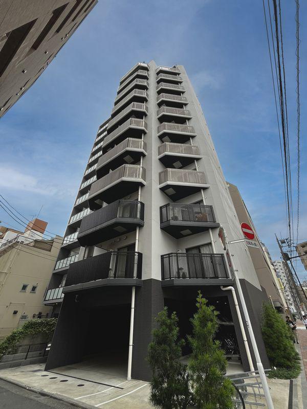アーバンパーク入谷