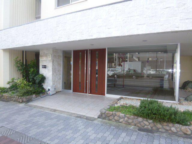 西中島東行マンション