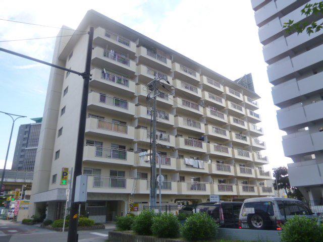 西中島東行マンション