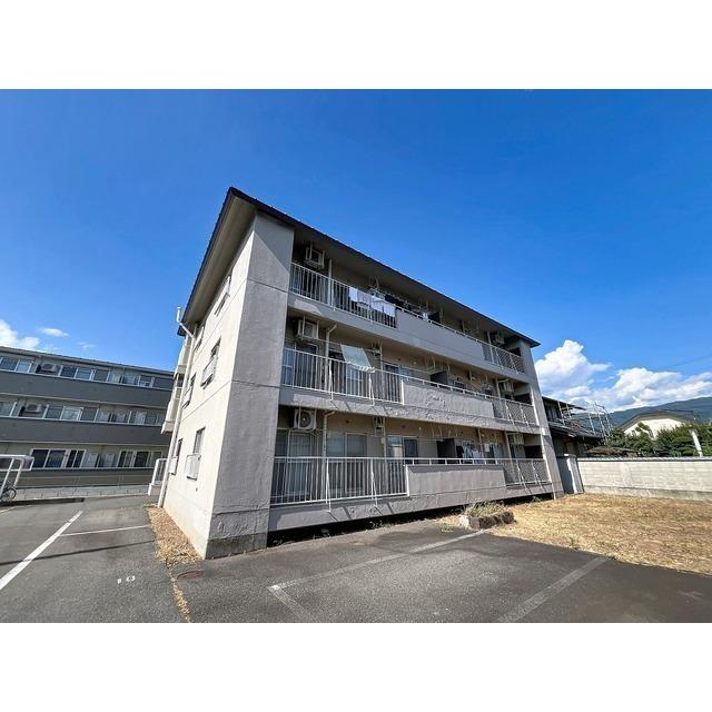 村井町北ハイツひまわり