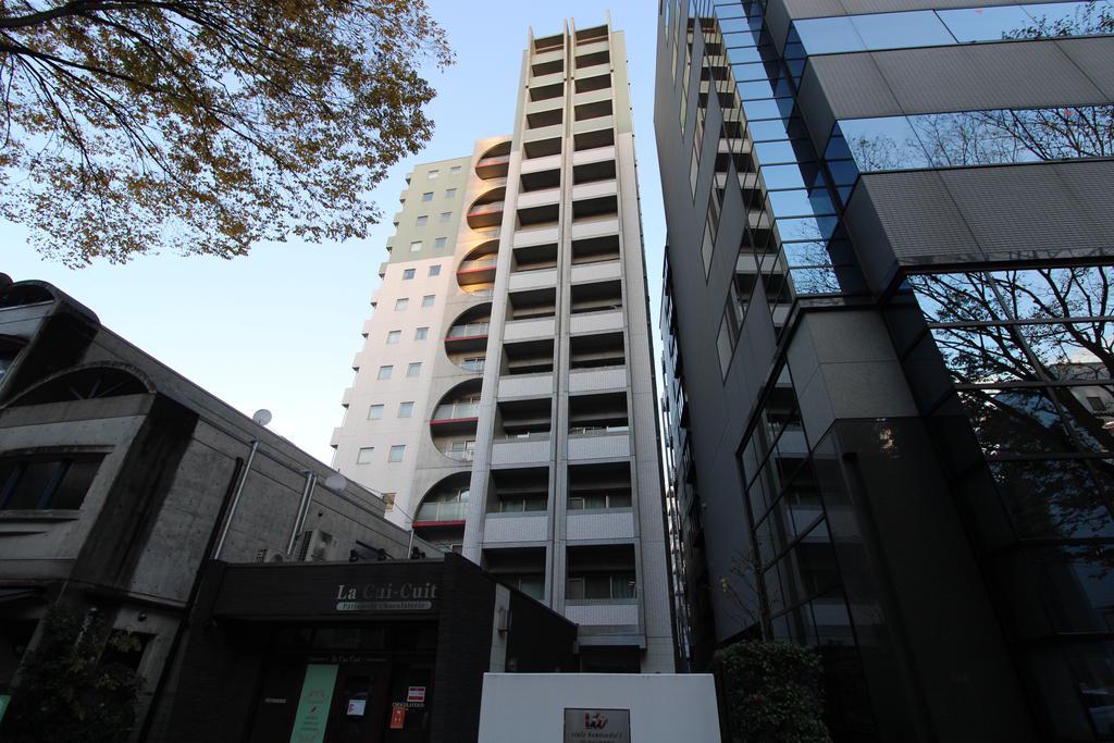 ヴィアーレ勾当台I