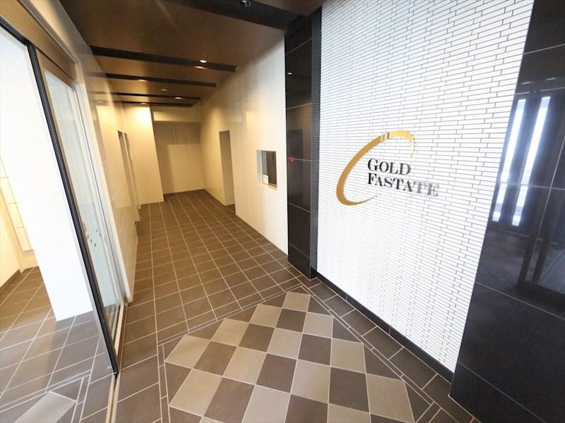 ファステート名古屋ラプソティ