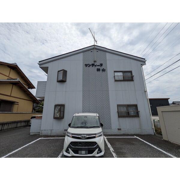 サンティーヌ神山