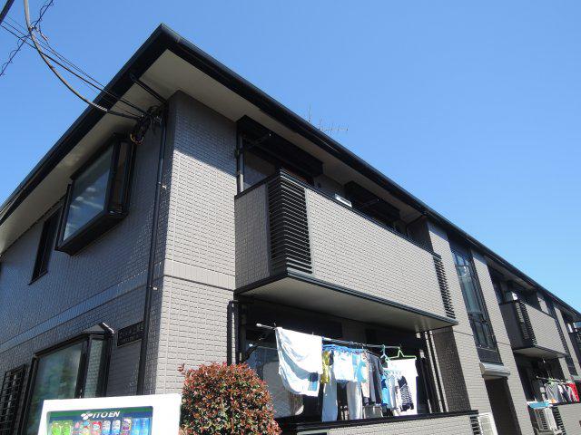 セジュール上鷺宮