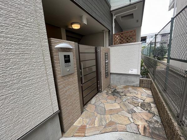 フジパレス堺もずサウス3番館
