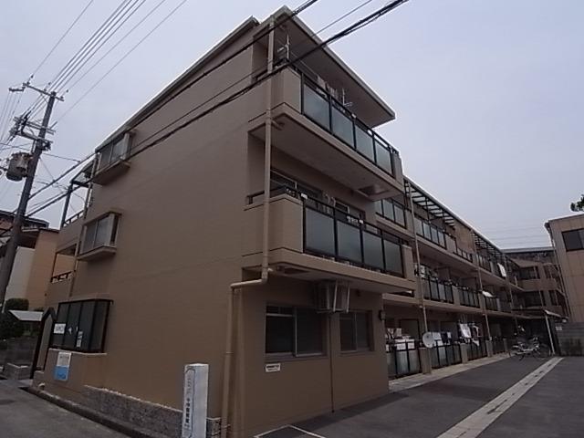 ブバリア園田