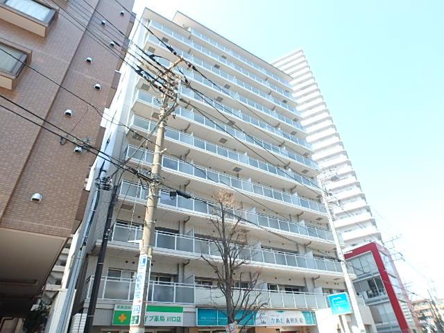 タケノヤハイツ錦町