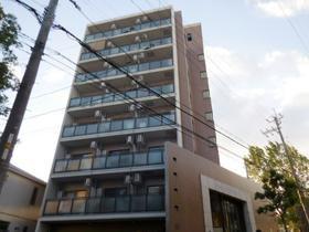 猪名寺パークマンションⅠ