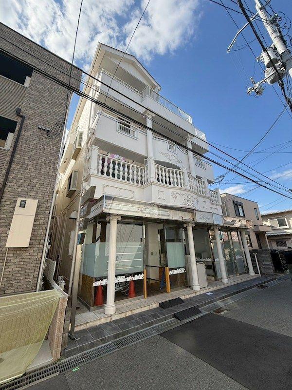 ロジェマンション