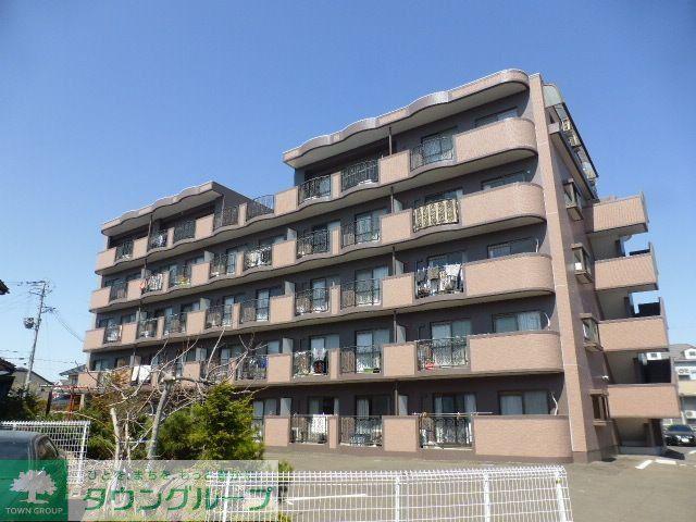 高砂Uハイツ