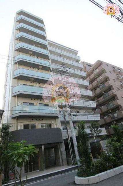 GROWS RESIDENCE横浜大通公園