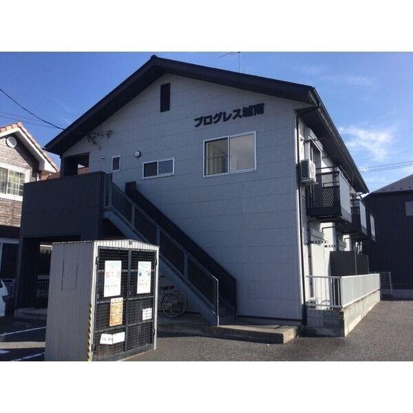 プログレス城南