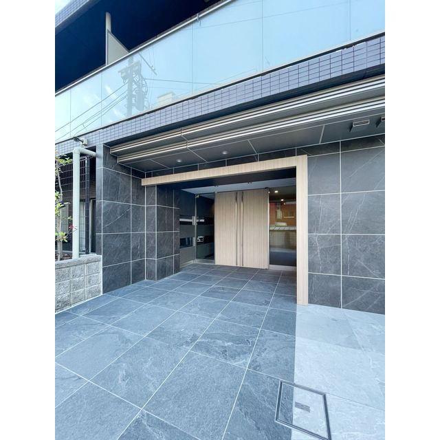 THE RESIDENCE 神楽坂II