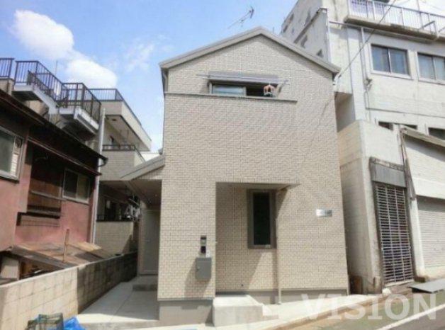 ピオーネ前野
